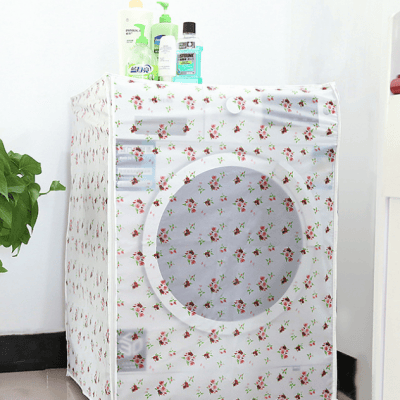 Áo Trùm Máy Giặt Trong (Cửa Trên, cửa trước)