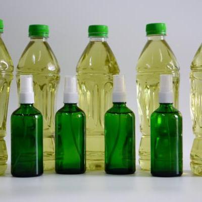 Dầu Tràm Nguyên Chất Huế 100% 500ml