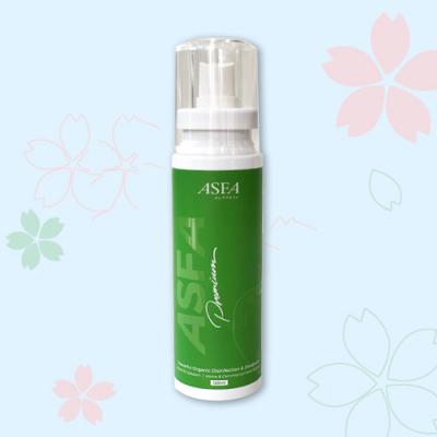 ASFA Premium hương Táo 120ml