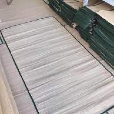 Chiếu cói điều hòa 1m2x2m