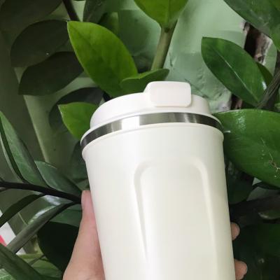 Ly giữ nhiệt inox cao cấp 380ml