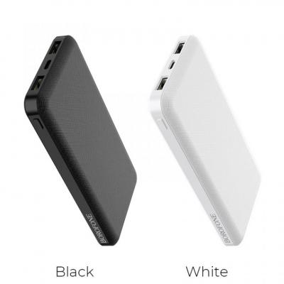 Pin Sạc Dự Phòng BT20 Borofone 10.000mAh