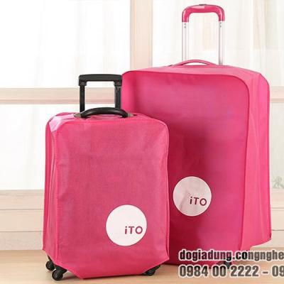 Vải Bọc Vali ITO Size 20 (51x27x22cm)
