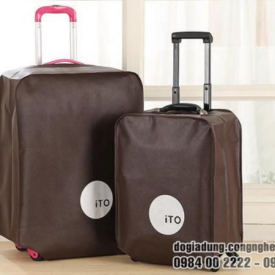 Vải Bọc Vali ITO Size 22 (56x39x25cm)