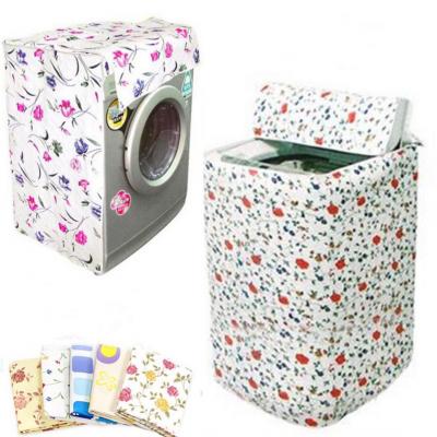 Áo Trùm Máy Giặt Cao Cấp 2 Lớp Loại 13 Kg