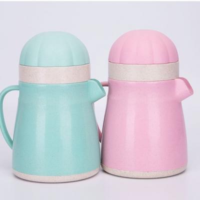 Bình Ép Cam Lúa Mạch 400ml