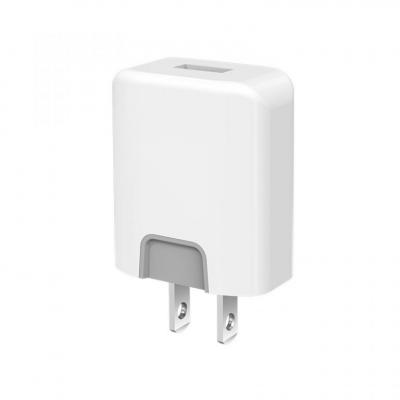 Cóc Sạc BA11 Borofone - 1 Cổng USB - chuẩn US