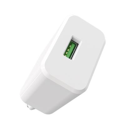 Cóc Sạc Nhanh BOROFONE BA32A, BA-32A - 1 Cổng USB
