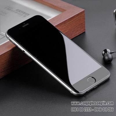 Cường lực BOROFONE Full màn hình Iphone 6Plus/6sPlus 2.5D BF2