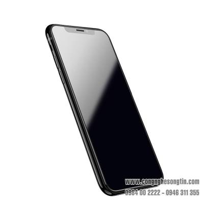 Cường lực BOROFONE Full màn hình Iphone XR 2.5D BF2