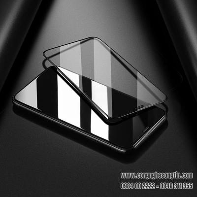 Cường lực BOROFONE Full màn hình Iphone XR 3D BF1