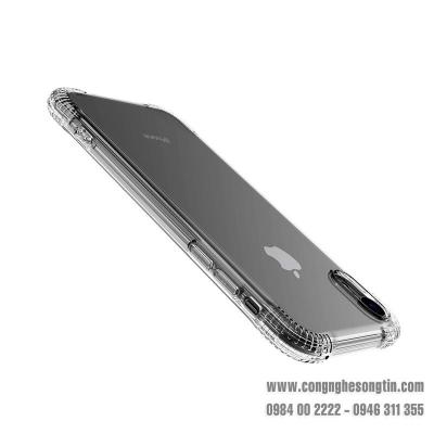 Ốp lưng Iphone BOROFONE XR BI3