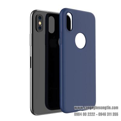 Ốp lưng Iphone BOROFONE XS Max BI2