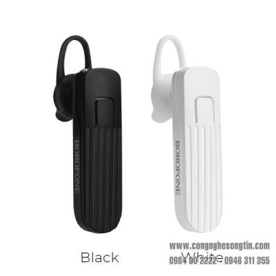 Tai nghe Bluetooth BOROFONE BC11, BC-11