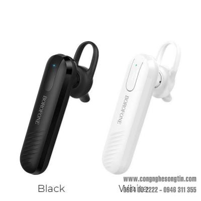 Tai Nghe Bluetooth BOROFONE BC20, BC-20