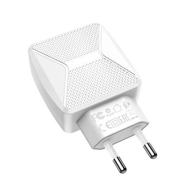 Cóc Cáp Sạc BA45A Borofone 2.4A