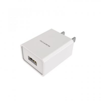 Cóc Sạc BA6 Borofone - 1 Cổng USB - chuẩn US