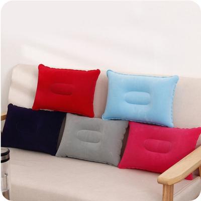 Combo 2 Gối Hơi Tựa Lưng Văn Phòng