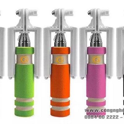 Gậy Chụp Hình Tự Sướng Mini - Nhỏ Gọn