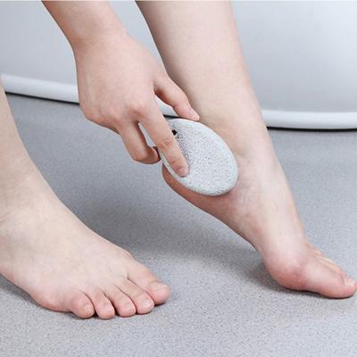 Đá Bọt Biển Chà Gót Chân Hình Oval