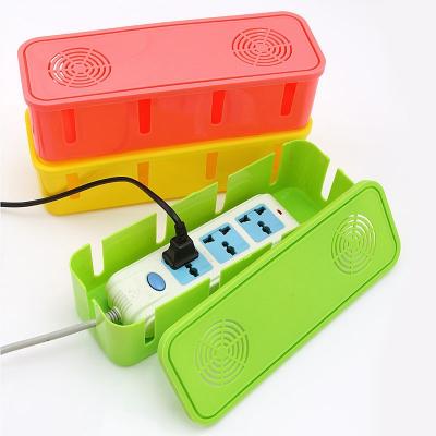 Hộp Đựng Ổ Cắm Điện An Toàn