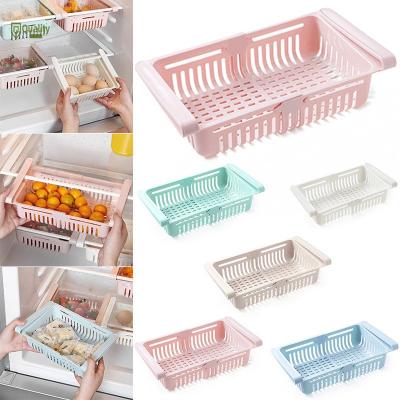 Khay Tủ Lạnh Thông Minh Kéo Dài 20cm