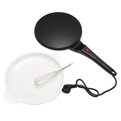 Máy Làm Bánh Pancake - Máy Làm Bánh Tráng