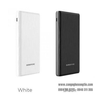 Pin Sạc Dự Phòng BT30 Borofone 10.000mAh PD-QC3.0