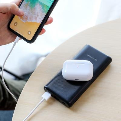 Pin Sạc Dự Phòng Không Dây BOROFONE BT31, BT-31 - Dung Lượng 10000mAh
