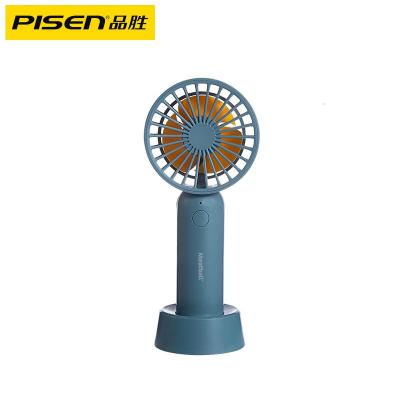 Quạt Cầm Tay, Để Bàn Pisen Meatball Handheld Mini F822