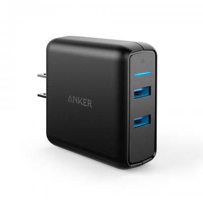 Sạc Anker Poweport Speed 2, 39w, QC 3.0 - A2025