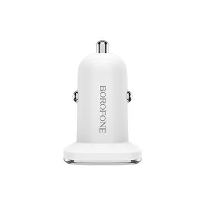 Sạc Xe Hơi Borofone BZ12A QC3.0, BZ-12A - 1 Cổng USB