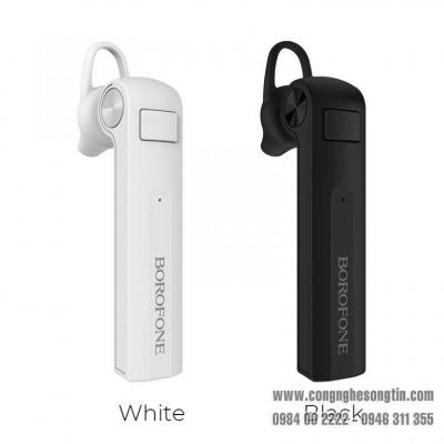 Tai nghe Bluetooth BC9 Borofone Sky Talk
