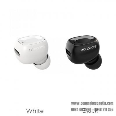 Tai nghe Bluetooth BC28 Borofone Shiny Sound