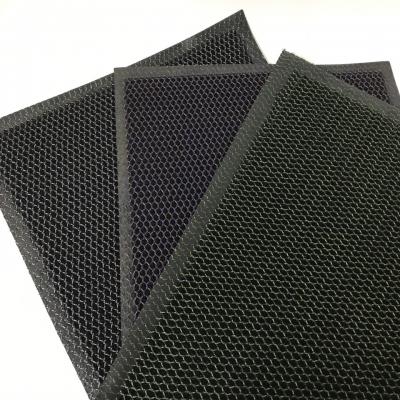 Thảm Nhựa Lưới Chống Trơn