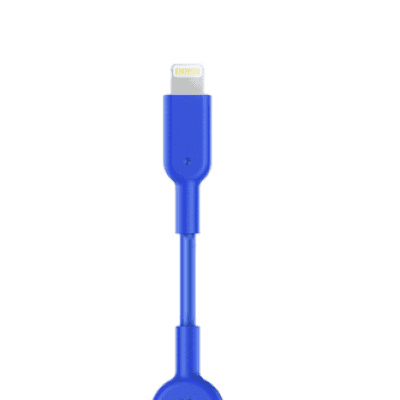 Cáp Anker Powerline Lightning, 0.1m - A8115