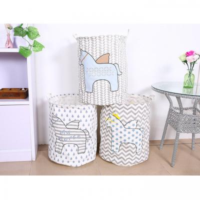 Sọt Quần Áo Đa Năng - Size Đại