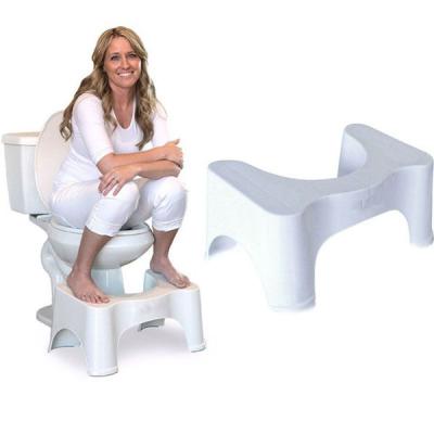 Ghế Kê Chân Toilet Chefman