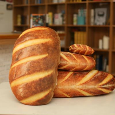 Gối 3D Bánh Mì 40cm