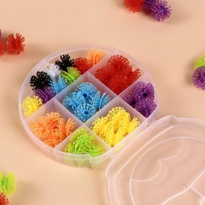 Hộp Nhựa Đa Năng Hình Doremon