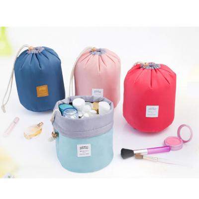 Bộ Túi Đựng Mỹ Phẩm Du Lịch Rút Dây Chống Sốc