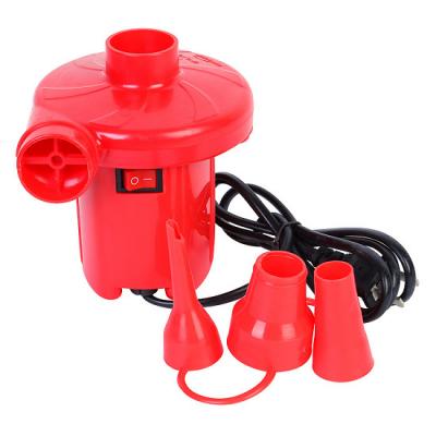 Bơm Điện Hai Chiều 3 Đầu Bơm Hút