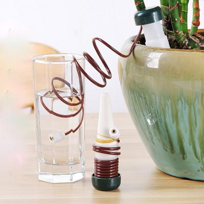 Combo 2 dụng cụ tưới cây tự động