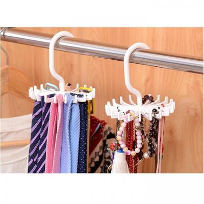 Combo 2 Móc Treo Trang Sức Caravat