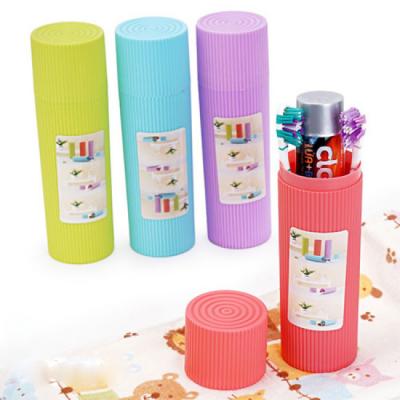 Combo 2 Ống Đựng Bàn Chải Và Vật Dụng Cá Nhân