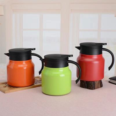 Bình giữ nhiệt pha trà có lõi lọc trà 1000ml
