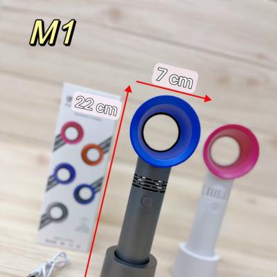 Quạt cầm tay mini không cánh M1