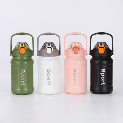 Bình Giữ Nhiệt Thể Thao Sport 1000ml