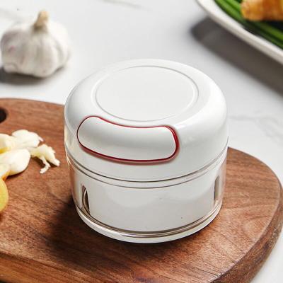 Máy Xay Hành, Tỏi, Ớt Mini Tiện Dụng