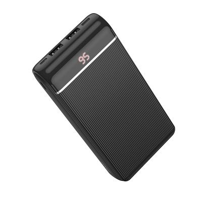 Pin sạc dự phòng Hoco J59A dung lượng 20000mAh